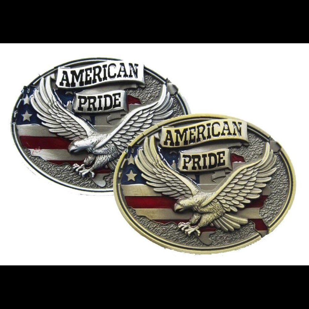 Belt Buckle